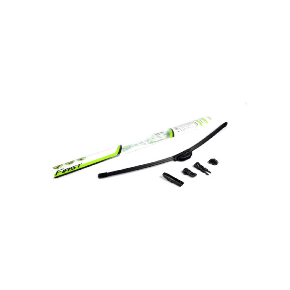 Щітка склоочисника Valeo 575009