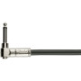Інструментальний кабель Fender Cable Professional Series Kill Switch 18.6' Angled Black (301782) Інструментальний кабель Fender Cable Professional Series Kill Switch 18.6' Angled Black (301782)