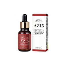 Сироватка для обличчя Cos De BAHA AZ15 Serum З азелеїновою кислотою 15% 30 мл (8809240319406)