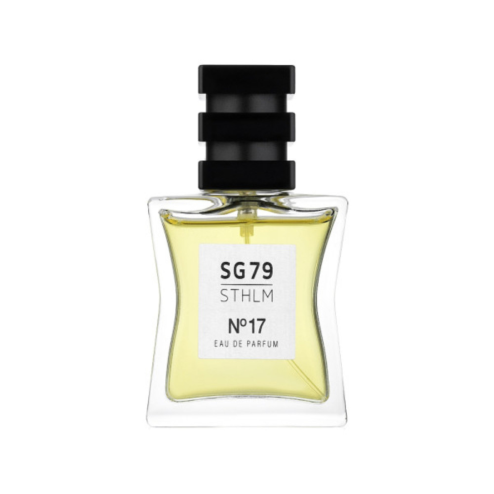 Парфумована вода SG79 STHLM №17 15 мл (7391506337152)