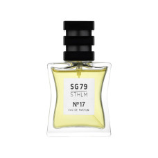 Парфумована вода SG79 STHLM №17 15 мл (7391506337152)