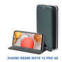 Чохол до мобільного телефона BeCover Exclusive Xiaomi Redmi Note 12 Pro 4G Dark Green (710281) Чохол до мобільного телефона BeCover Exclusive Xiaomi Redmi Note 12 Pro 4G Dark Green (710281)