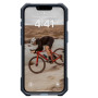 Чохол до мобільного телефона UAG iPhone 16E (4th Gen, 2025), Essential Armor MagSafe, Cloud Blue (114496114151) Чохол до мобільного телефона UAG iPhone 16E (4th Gen, 2025), Essential Armor MagSafe, Cloud Blue (114496114151)