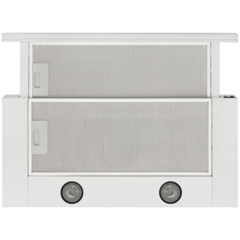 Витяжка кухонна Eleyus BREEZE 700 60 WH