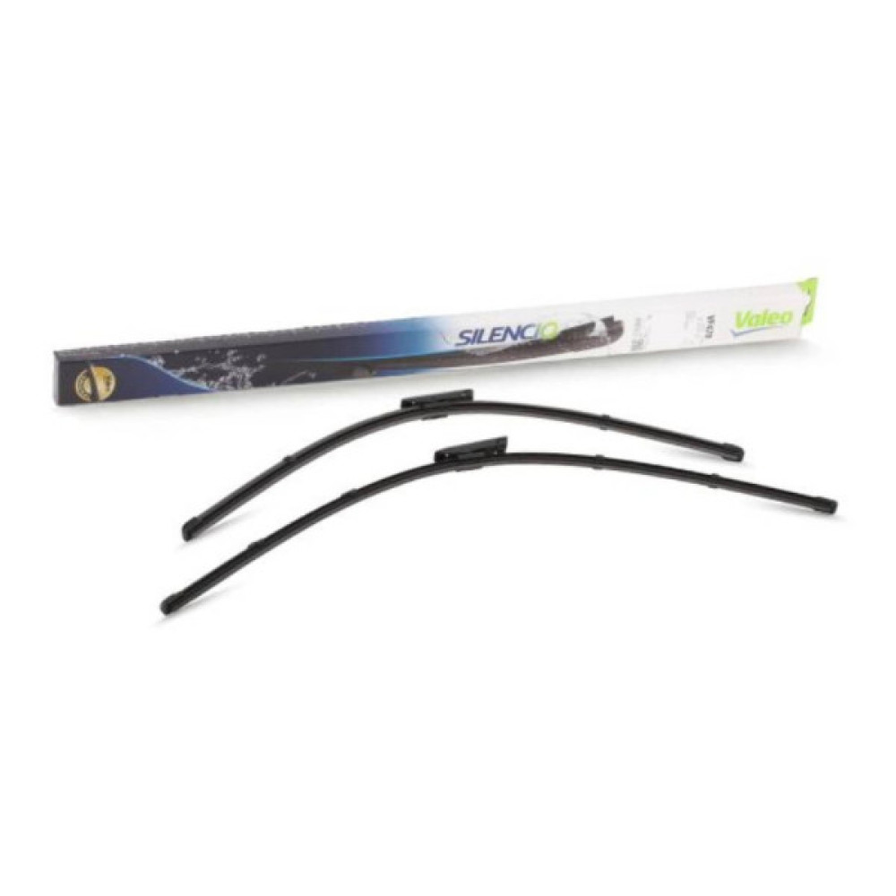 Щітка склоочисника Valeo 574678 Щітка склоочисника Valeo 574678