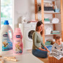 Гель для прання Chicco Sensitive для дитячих речей 1.5 л (8058664122325) Гель для прання Chicco Sensitive для дитячих речей 1.5 л (8058664122325)