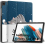 Чохол до планшета BeCover Smart Case Samsung Tab A9 Plus SM-X210/SM-X215/SM-X216 11.0" Good Night (710308) Чохол до планшета BeCover Smart Case Samsung Tab A9 Plus SM-X210/SM-X215/SM-X216 11.0" Good Night (710308)