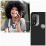 Чохол до мобільного телефона BeCover Motorola Moto E20 Black (707612) Чохол до мобільного телефона BeCover Motorola Moto E20 Black (707612)