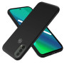 Чохол до мобільного телефона BeCover Motorola Moto E20 Black (707612) Чохол до мобільного телефона BeCover Motorola Moto E20 Black (707612)
