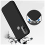 Чохол до мобільного телефона BeCover Motorola Moto E20 Black (707612) Чохол до мобільного телефона BeCover Motorola Moto E20 Black (707612)