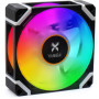 Кулер до корпусу Vinga RGB fan-08 Кулер до корпусу Vinga RGB fan-08