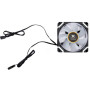 Кулер до корпусу Vinga RGB fan-08 Кулер до корпусу Vinga RGB fan-08