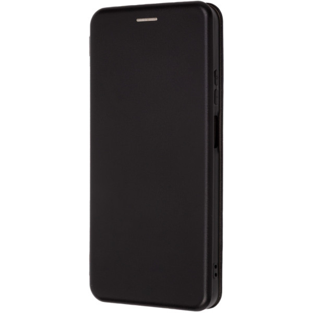 Чохол до мобільного телефона Armorstandart G-Case ZTE Nubia V70 Max 4G Black (ARM86130)