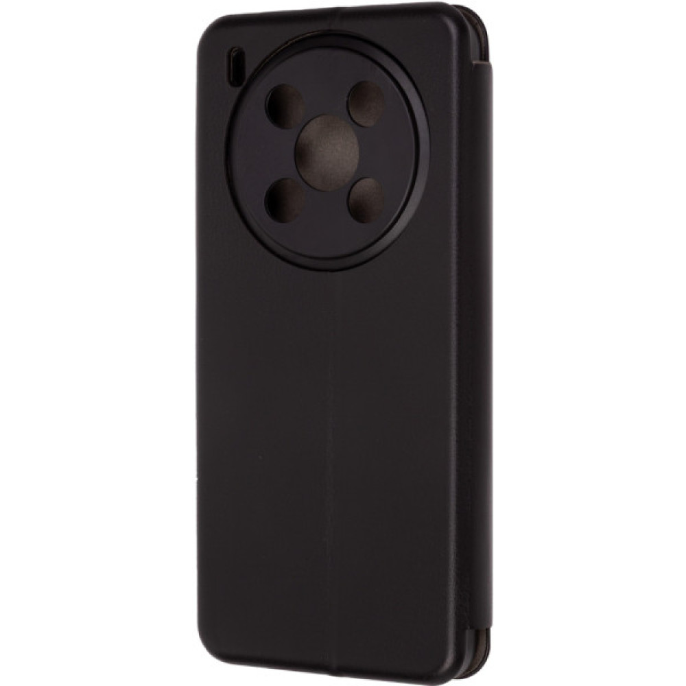 Чохол до мобільного телефона Armorstandart G-Case ZTE Nubia V70 Max 4G Black (ARM86130)