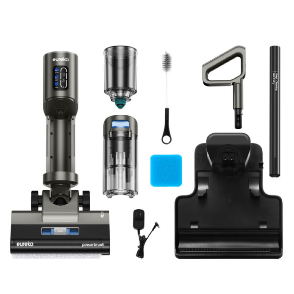 Пилосос Eureka NEW430