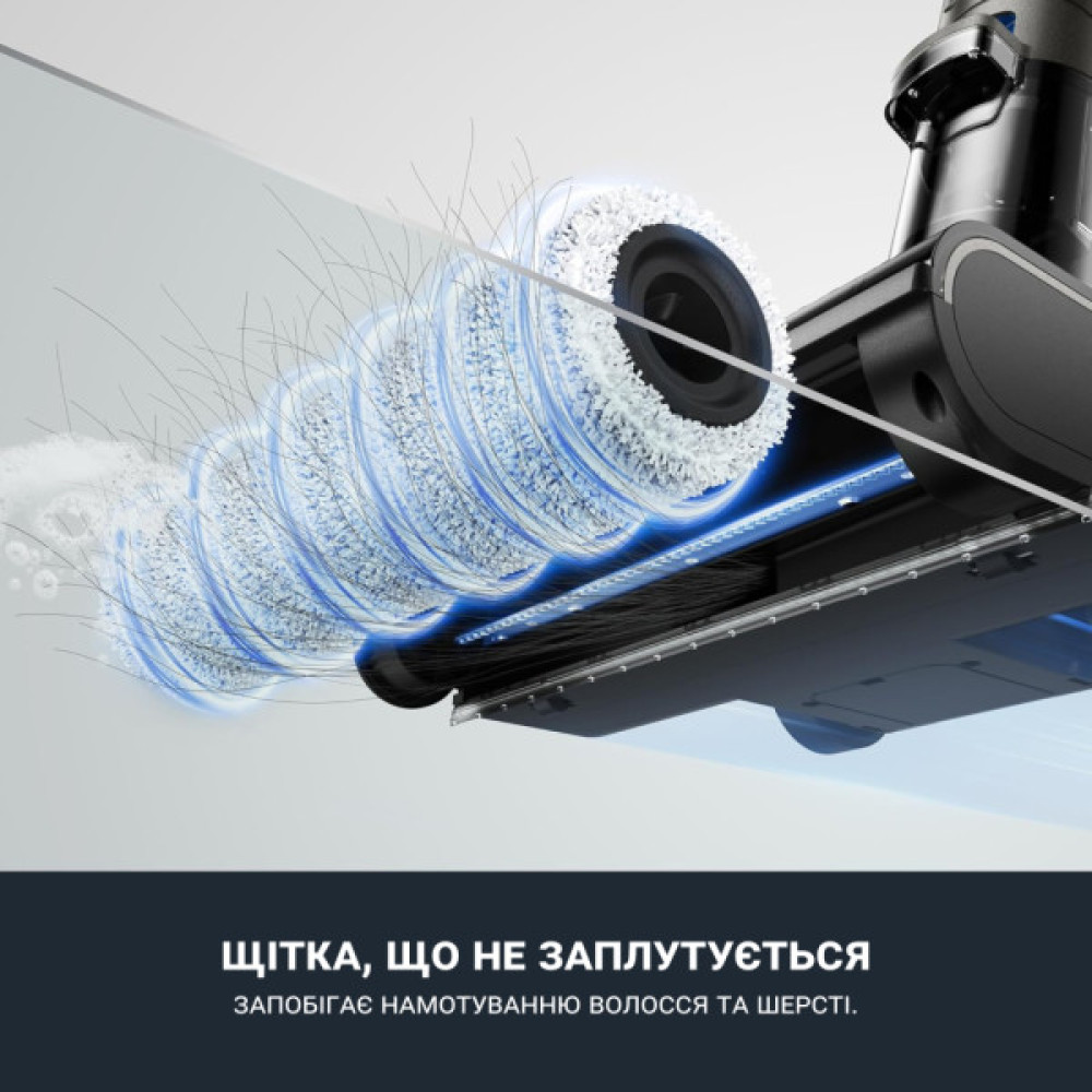 Пилосос Eureka NEW430