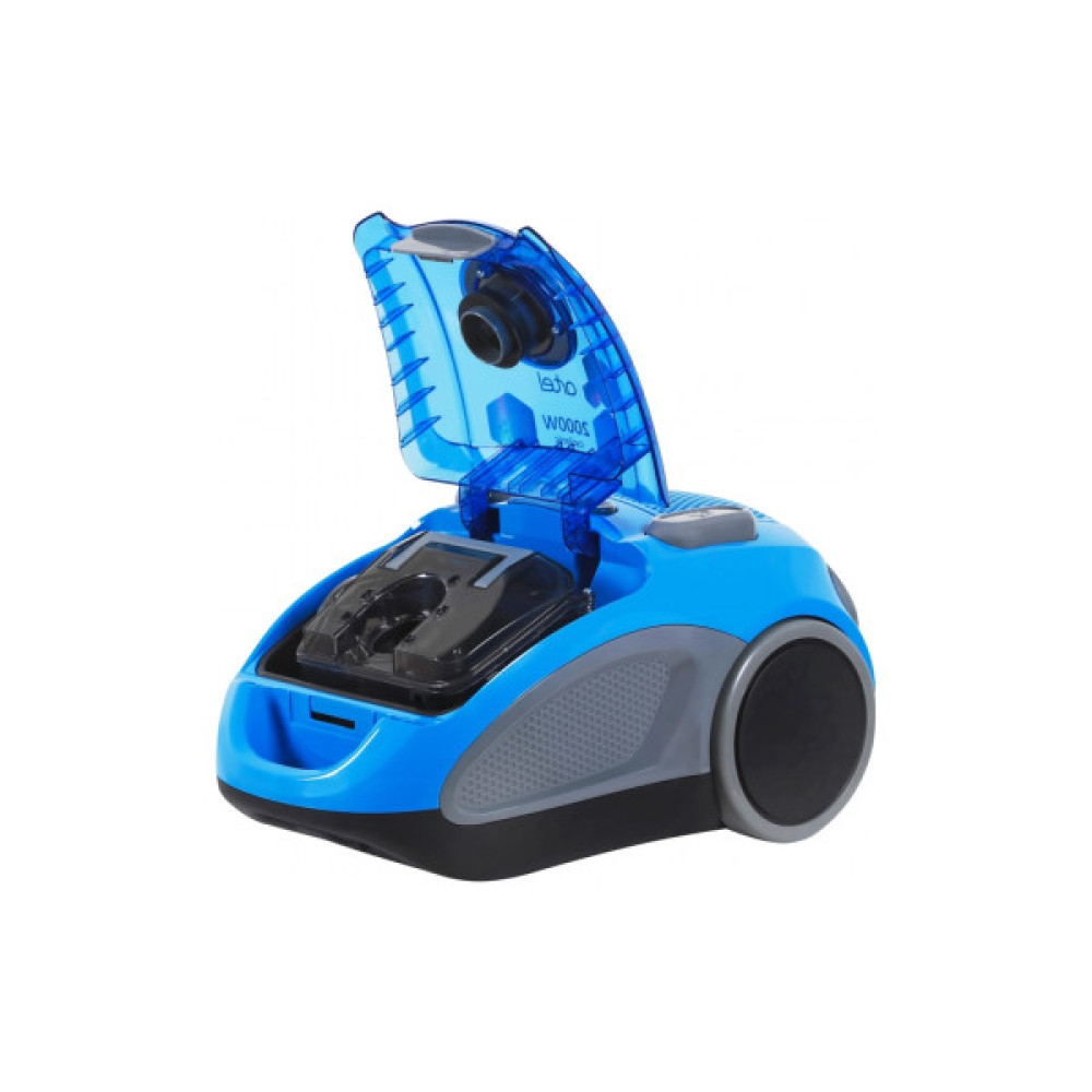 Пилосос Artel VCU 0120 BLUE