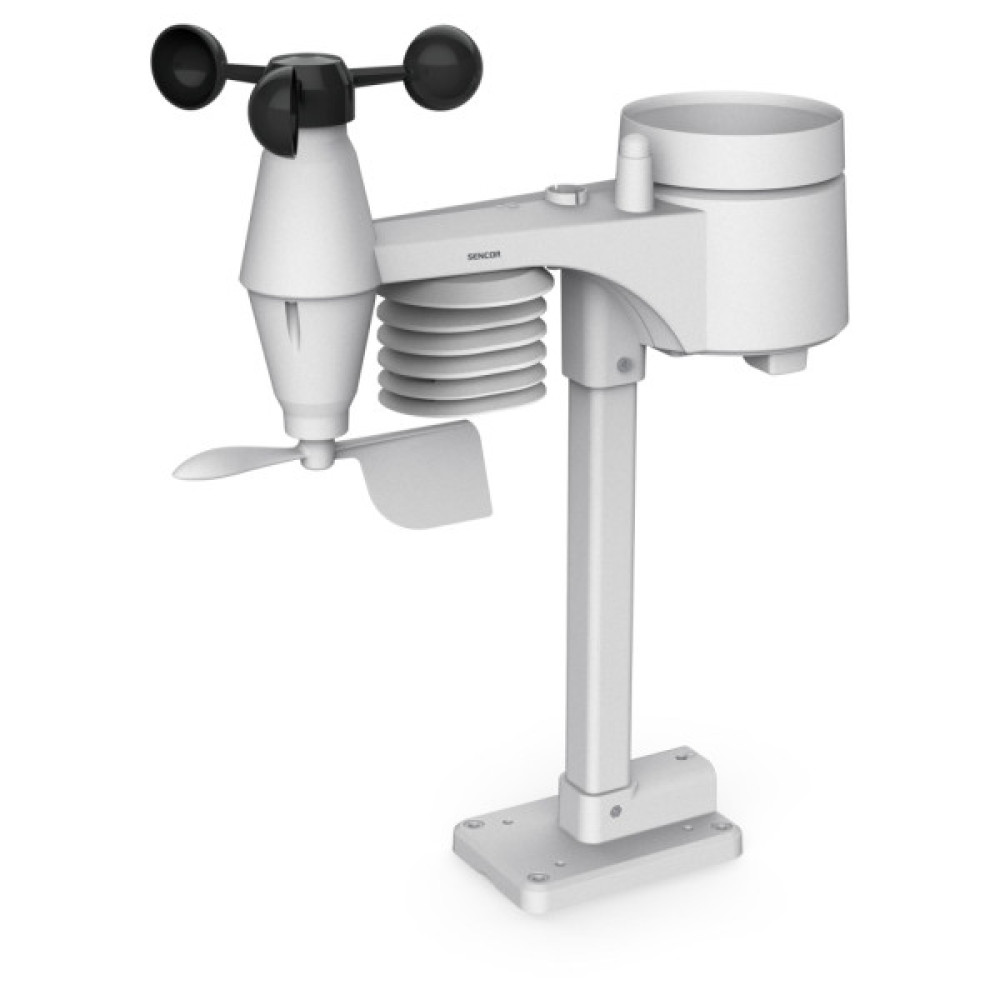 Метеостанція Sencor SWS9400
