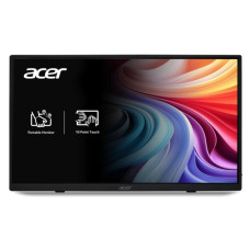 Монітор Acer PM161QTbmiuuux (UM.ZP1EE.007)