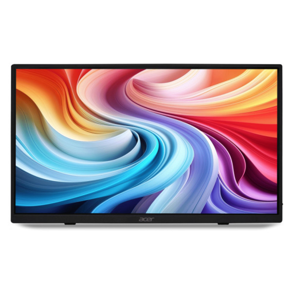 Монітор Acer PM161QTbmiuuux (UM.ZP1EE.007)