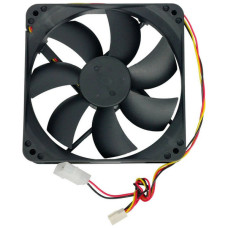 Кулер до корпусу Chieftec Thermal Killer (AF-1225S)