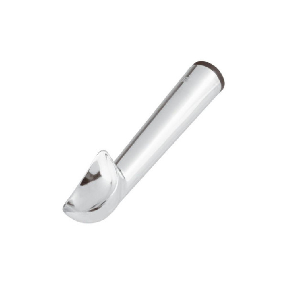 Ложка для морозива Paderno алюмінієва 50 мл, d 55 мм (41468-20)