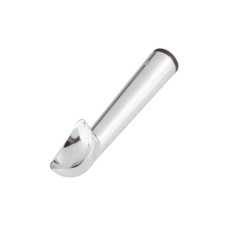 Ложка для морозива Paderno алюмінієва 50 мл, d 55 мм (41468-20)