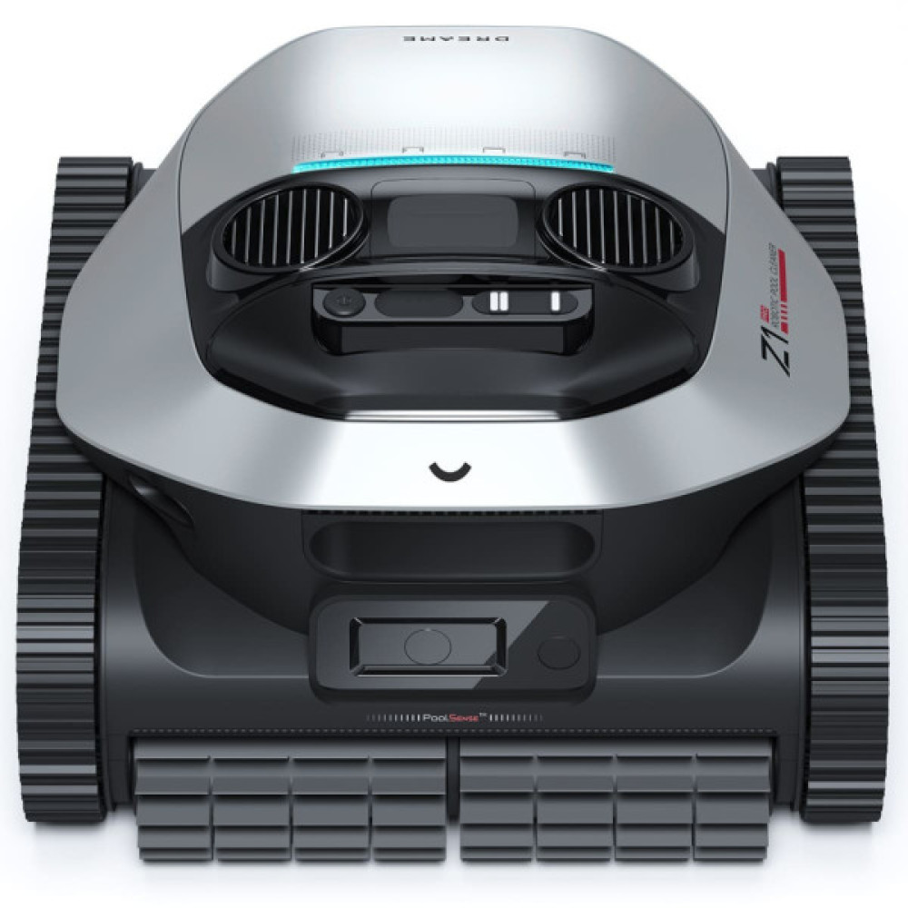 Пилосос Dreame Z1 Pro (PIXZ4110)