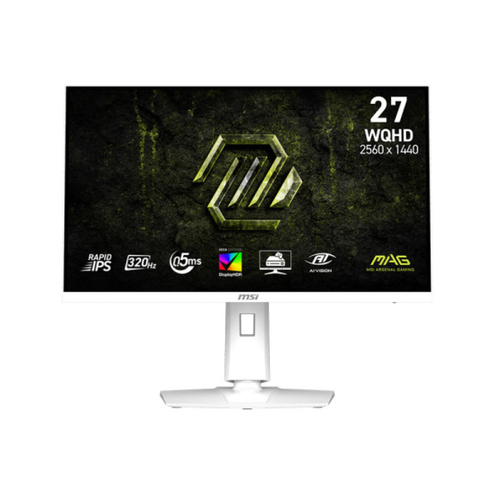 MSI MAG 274QRFW X32