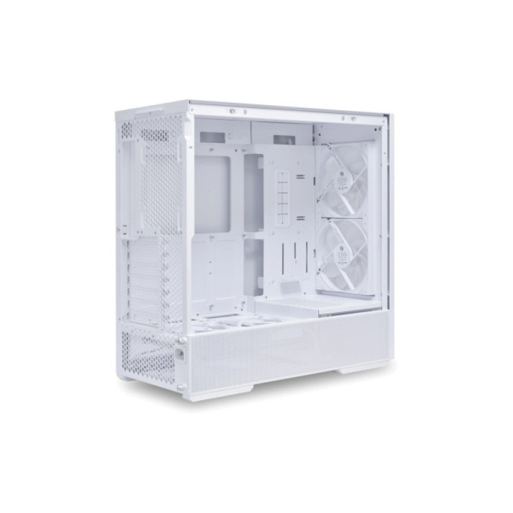 Корпус для ПК Lian Li LI LANCOOL 207 White (G99.LAN207RW.00)