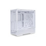 Корпус для ПК Lian Li LI LANCOOL 207 White (G99.LAN207RW.00)
