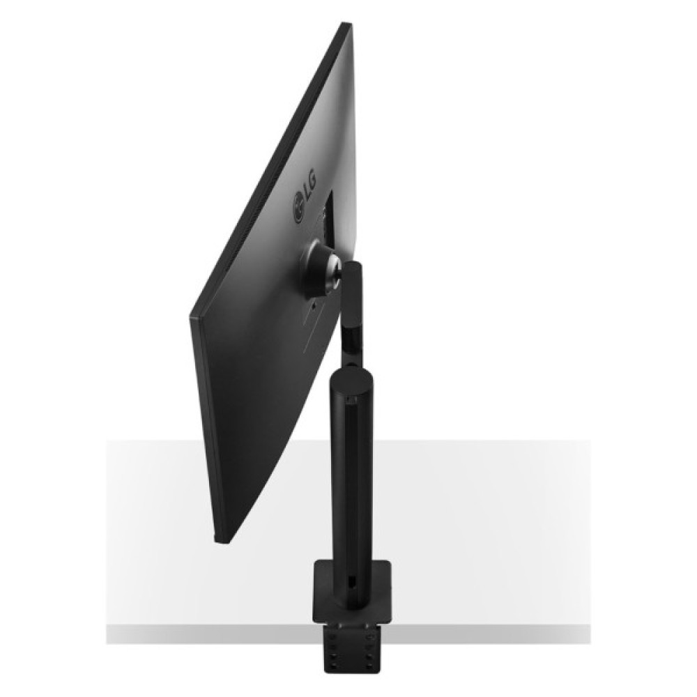 Монітор LG 32UN880K-B