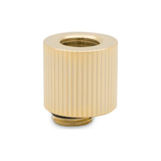 Фітинг для СРО Ekwb EK-Quantum Torque Rotary Offset 3 - Gold (3831109849934) Фітинг для СРО Ekwb EK-Quantum Torque Rotary Offset 3 - Gold (3831109849934)