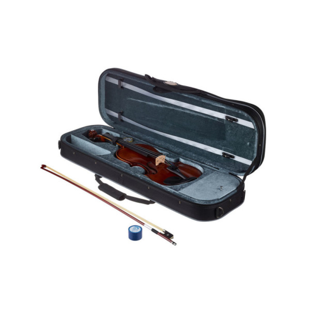 Скрипка Stentor Graduate Violin Outfit 4/4 (1542A)