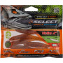 Силікон рибальський Select Victim V-Tail 4" 128 (5 шт/уп) (1870.74.38) Силікон рибальський Select Victim V-Tail 4" 128 (5 шт/уп) (1870.74.38)
