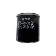 Фільтр масляний Mann W7053