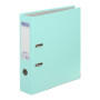 Папка - реєстратор Buromax Pastel A4 70 мм М'ятна (BM.3017-38c) Папка - реєстратор Buromax Pastel A4 70 мм М'ятна (BM.3017-38c)