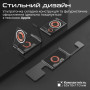 Зарядний пристрій Promate aurafold-trio Зарядний пристрій Promate aurafold-trio