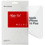 Плівка захисна Armorstandart Apple iPhone 16 Plus (ARM80735) Плівка захисна Armorstandart Apple iPhone 16 Plus (ARM80735)