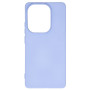 Чохол до мобільного телефона Armorstandart ICON Case Xiaomi Poco M6 Pro 4G Lavender (ARM74150) Чохол до мобільного телефона Armorstandart ICON Case Xiaomi Poco M6 Pro 4G Lavender (ARM74150)