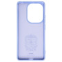 Чохол до мобільного телефона Armorstandart ICON Case Xiaomi Poco M6 Pro 4G Lavender (ARM74150) Чохол до мобільного телефона Armorstandart ICON Case Xiaomi Poco M6 Pro 4G Lavender (ARM74150)