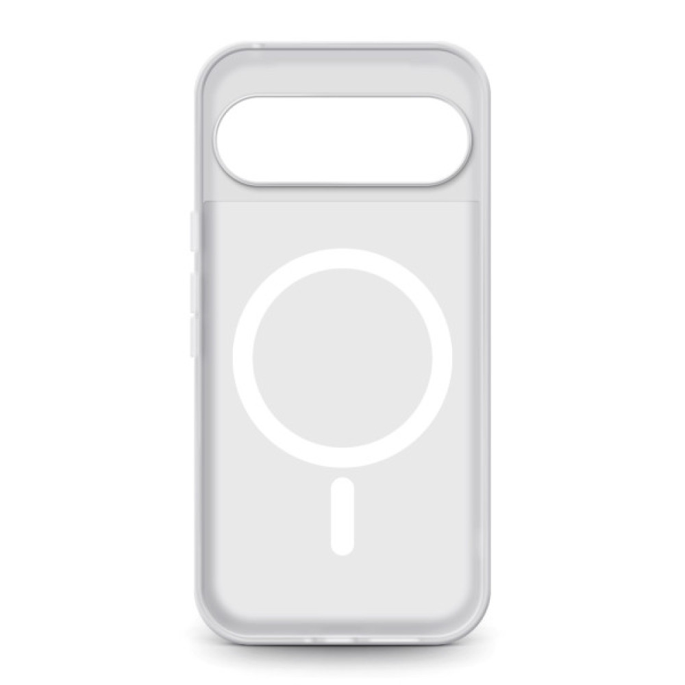 Чохол до мобільного телефона Armorstandart Uniq MagSafe Google Pixel 9 Pro XL Clear (ARM80915)