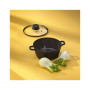 Каструля Kela Atura, з кришкою 20 см, 1.7 л (15170) Каструля Kela Atura, з кришкою 20 см, 1.7 л (15170)