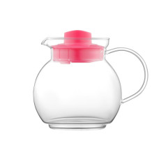 Заварник Termisil Maja Ball 1500 мл Pink (CDTK150AR)