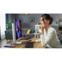 Монітор DELL 27" U2724DE HDMI, DP, USB-C, RJ-45, Audio, IPS, 2560x1440, 120Hz, sRGB 100%, Pivot Монітор DELL 27" U2724DE HDMI, DP, USB-C, RJ-45, Audio, IPS, 2560x1440, 120Hz, sRGB 100%, Pivot