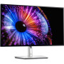Монітор DELL 27" U2724DE HDMI, DP, USB-C, RJ-45, Audio, IPS, 2560x1440, 120Hz, sRGB 100%, Pivot Монітор DELL 27" U2724DE HDMI, DP, USB-C, RJ-45, Audio, IPS, 2560x1440, 120Hz, sRGB 100%, Pivot