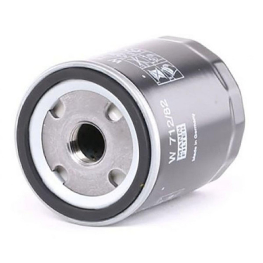 Фільтр масляний Mann W712/82 Фільтр масляний Mann W712/82