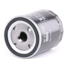 Фільтр масляний Mann W712/82