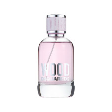 Туалетна вода Dsquared2 Wood Pour Femme 50 мл (8011003845576)
