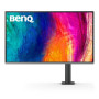 BENQ PD2706UA Dark Grey (9H.LLKLB.QEE)